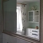 Apartament Villa-musica Fieberbrunn