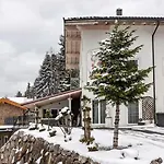 Apartament Villa-musica Fieberbrunn