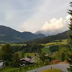 Villa-musica Apartament Fieberbrunn