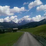 Apartament Villa-musica *