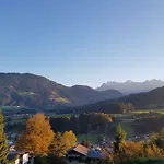 Villa-musica Fieberbrunn