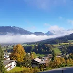 Villa-musica Fieberbrunn