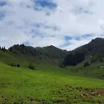 Villa-musica Апартаменты *