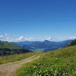 Villa-musica Fieberbrunn