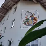 Apartament Villa-musica Fieberbrunn