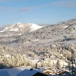 Villa-musica Apartament Fieberbrunn