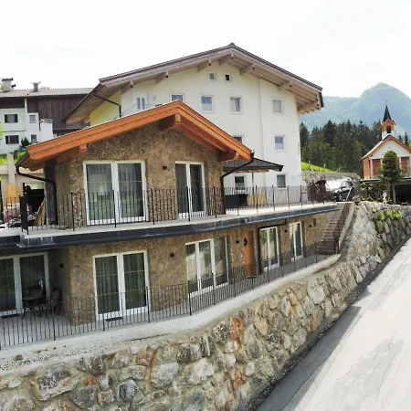 Villa-musica * Fieberbrunn