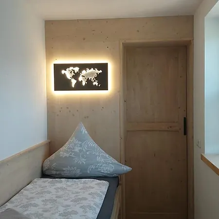Villa-musica Apartment *