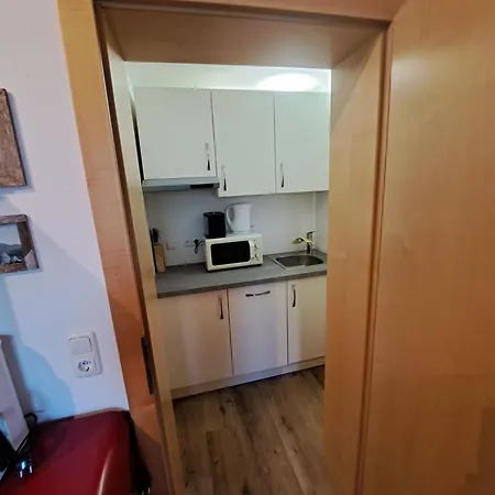 Villa-musica Apartment