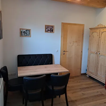 Villa-musica Apartment *