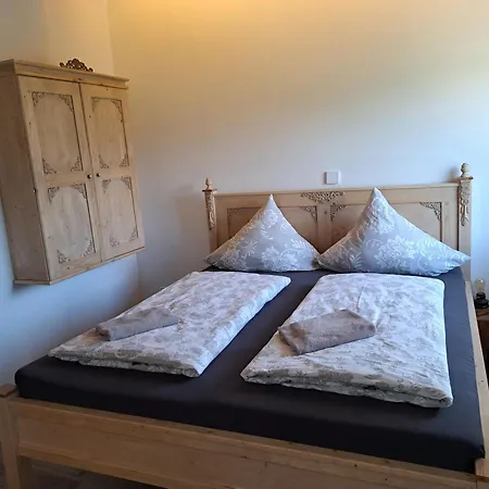 Villa-musica Fieberbrunn