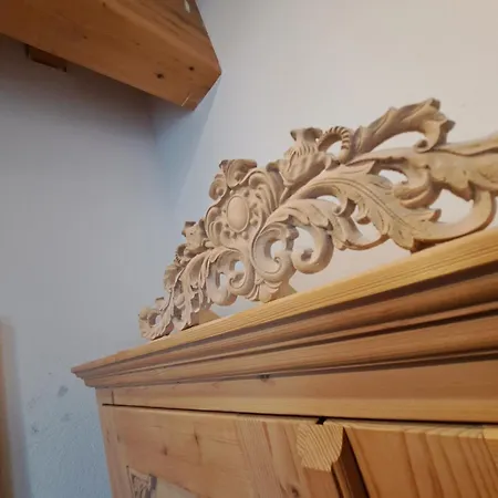 Villa-musica * Fieberbrunn