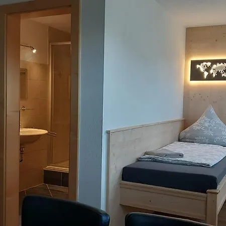 Villa-musica Apartment *