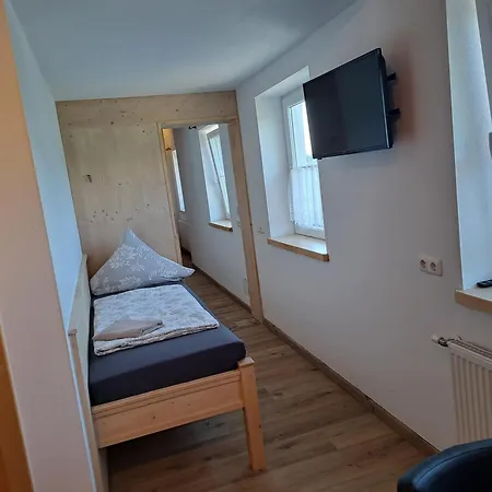 Apartment Villa-musica