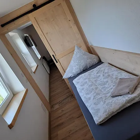 Villa-musica Apartment *