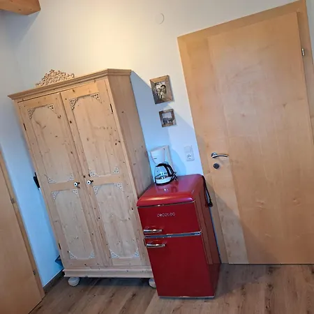 Apartment Villa-musica *