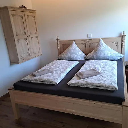 Apartment Villa-musica Fieberbrunn