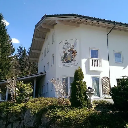 Villa-musica