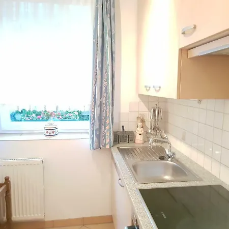 Villa-musica Apartment Fieberbrunn