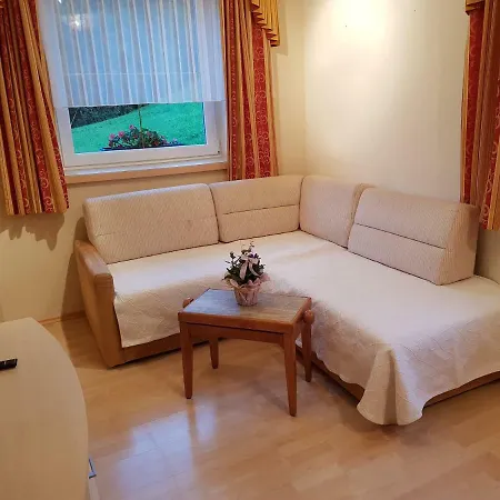 Apartment Villa-musica *