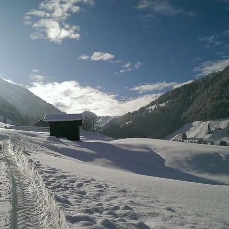 Villa-musica * Fieberbrunn