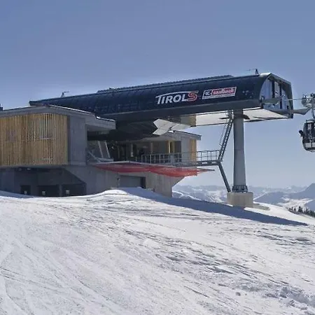 Apartment Villa-musica