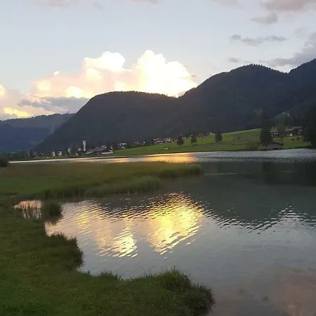 Villa-musica Apartment *