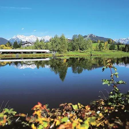 Villa-musica Apartment *