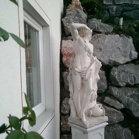 Apartment Villa-musica
