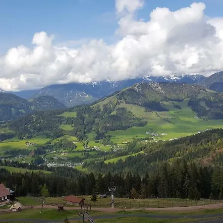 Villa-musica Fieberbrunn