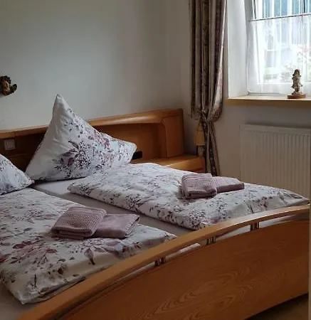 Villa-musica Lägenhet *