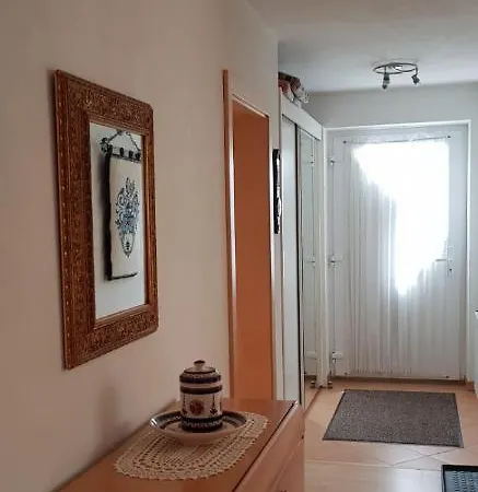 Lägenhet Villa-musica *