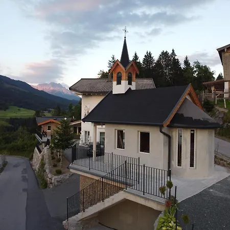 Villa-musica Fieberbrunn