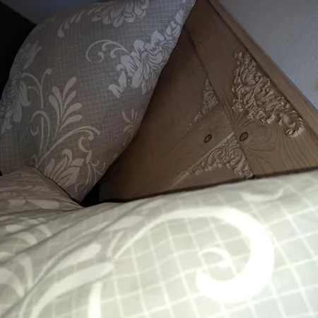 Lägenhet Villa-musica *