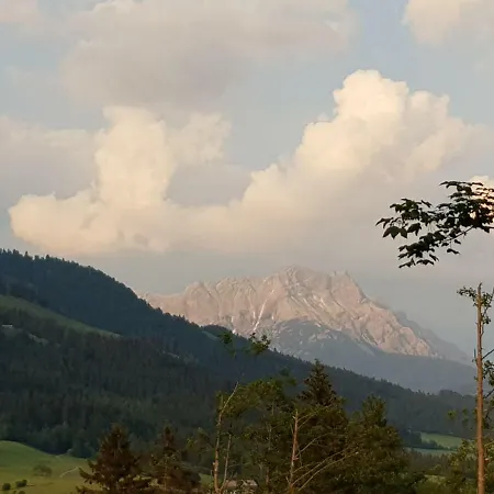 Villa-musica Fieberbrunn