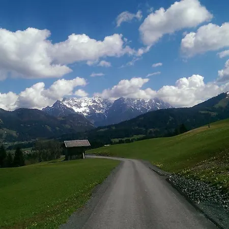 Lägenhet Villa-musica *