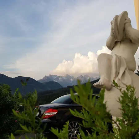 Villa-musica * Fieberbrunn