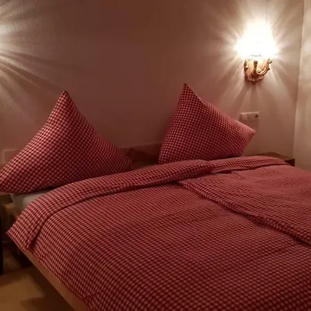 Villa-musica Lägenhet