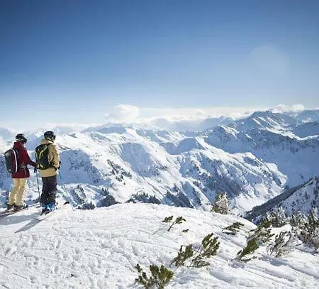 Lägenhet Villa-musica