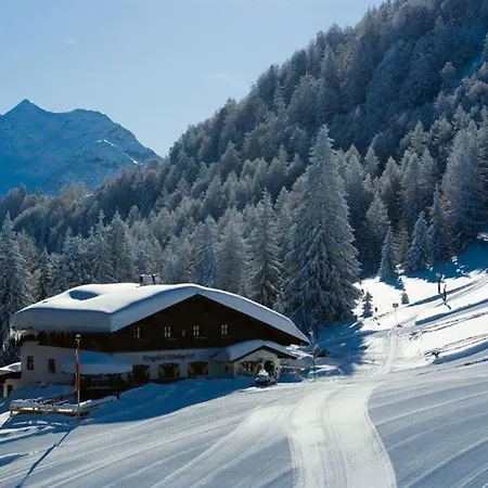 Villa-musica * Fieberbrunn