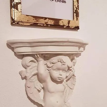 Villa-musica Lägenhet