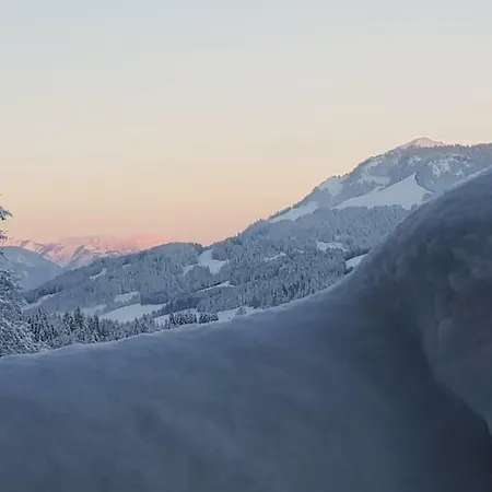 Villa-musica Lägenhet