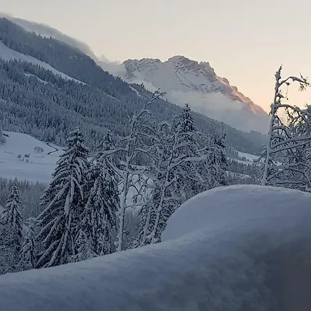 Villa-musica Lägenhet