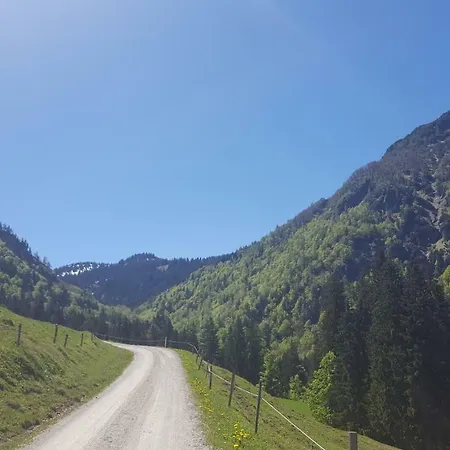 Villa-musica Lägenhet *