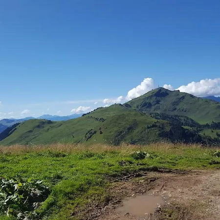 Villa-musica Fieberbrunn