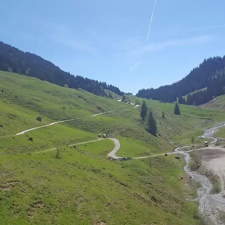 Villa-musica Fieberbrunn