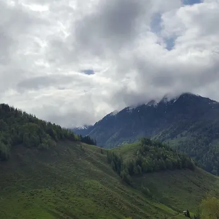 Lägenhet Villa-musica