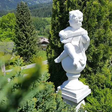 Lägenhet Villa-musica *