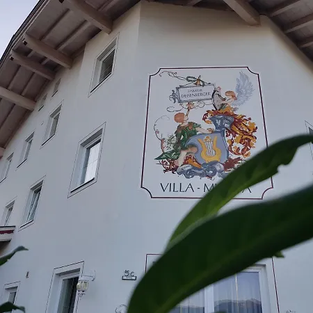 Lägenhet Villa-musica Fieberbrunn