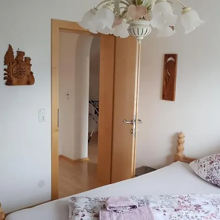 Villa-musica Фибербрюнн